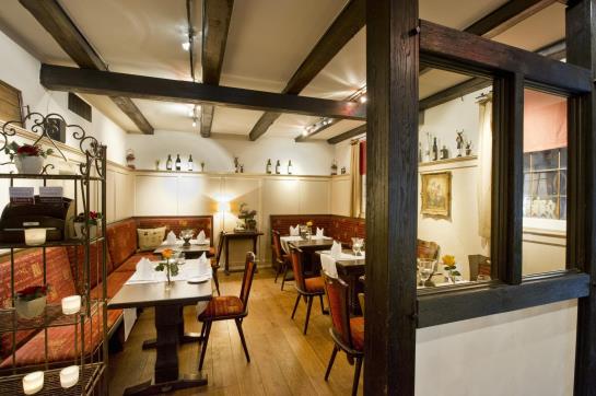 Hotel Sengelmannshof 2