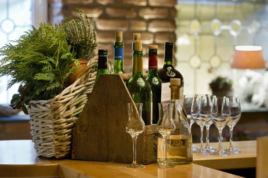 Hotel Sengelmannshof 3