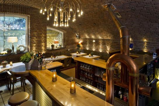 Hotel Sengelmannshof 4