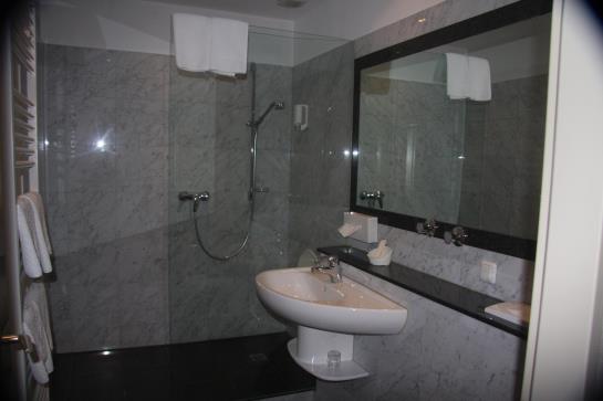 Hotel Sengelmannshof 5