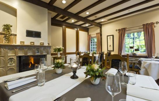 Hotel Sengelmannshof 7