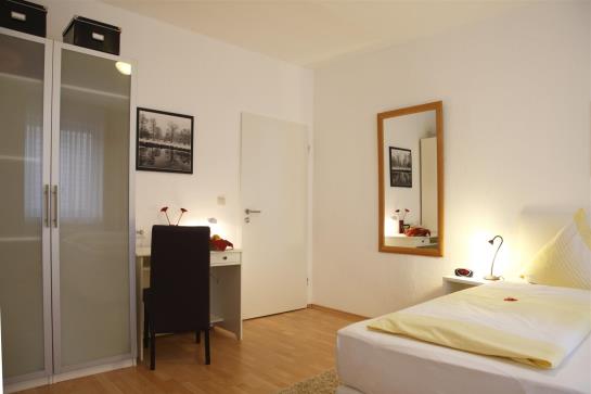 Hotel Rheinischer Hof 1