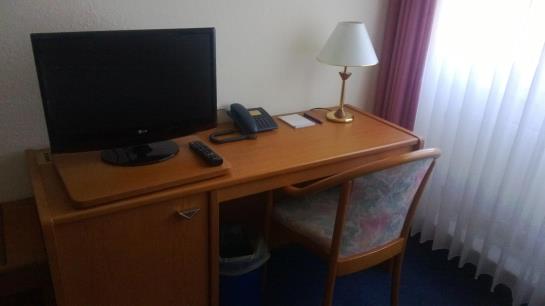 Hotel Am Schloßpark Essen