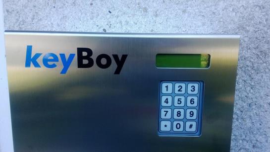 Hotel Am Schloßpark 1