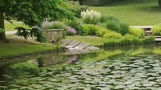 Hotel Am Schloßpark 10