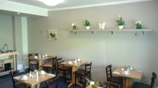 Hotel Am Schloßpark 2