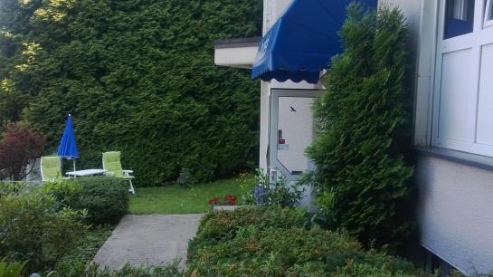 Hotel Am Schloßpark 3