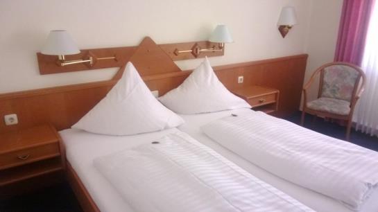 Hotel Am Schloßpark 5