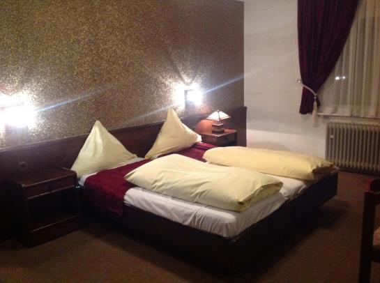 Hotel Brunnen Essen Renania del Norte Westfalia