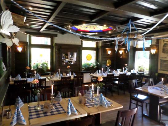 Landhaus Knappmann 1