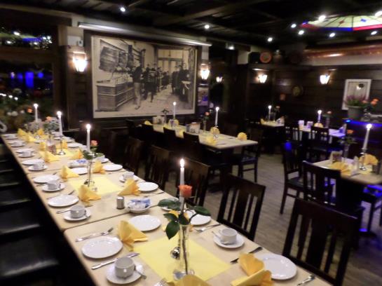 Landhaus Knappmann 11