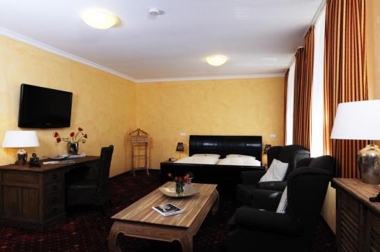 Landhaus Knappmann 12