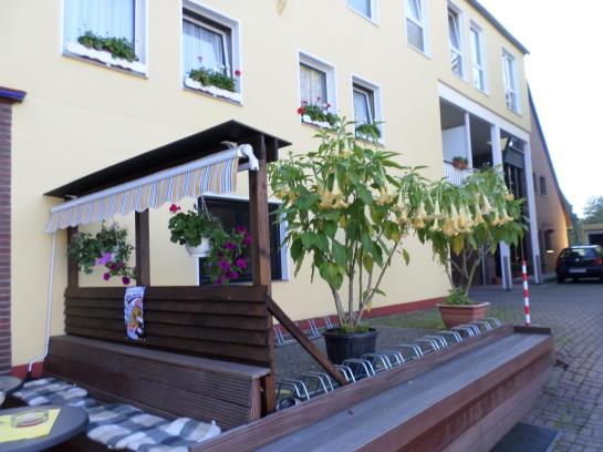 Landhaus Knappmann 2