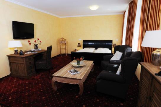 Landhaus Knappmann 3