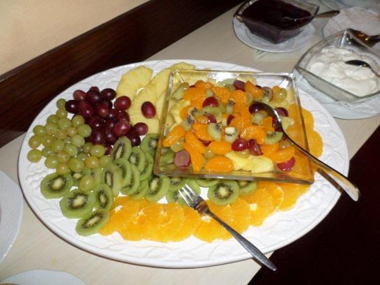 Landhaus Knappmann 5