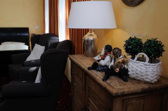 Landhaus Knappmann 6