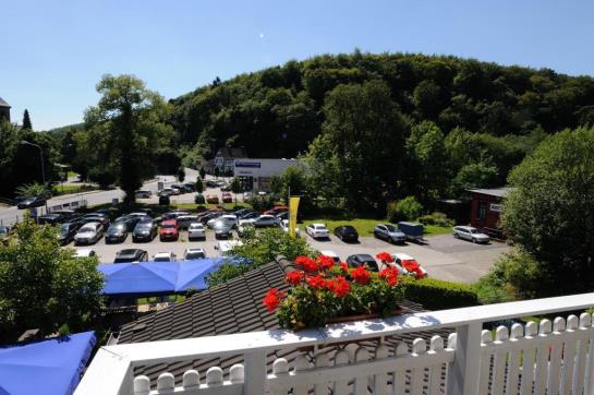 Landhaus Knappmann 8