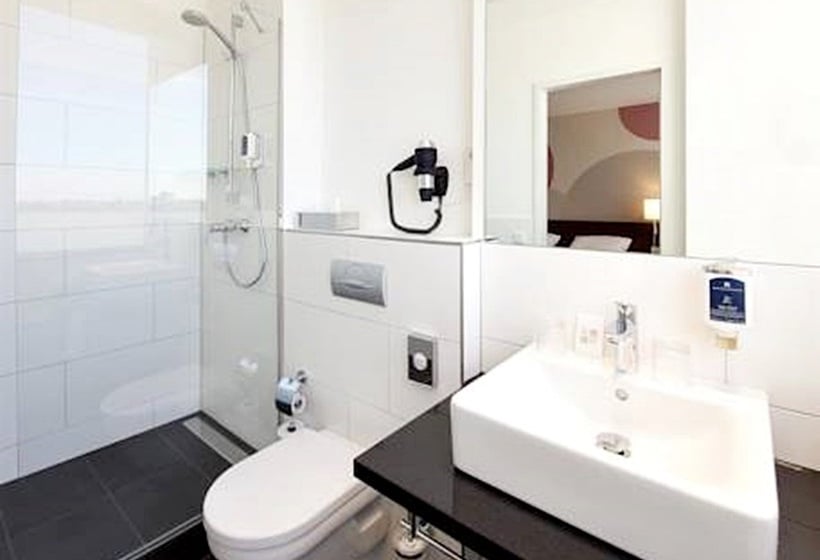 City Partner Webers - Das Hotel Im Ruhrturm 18