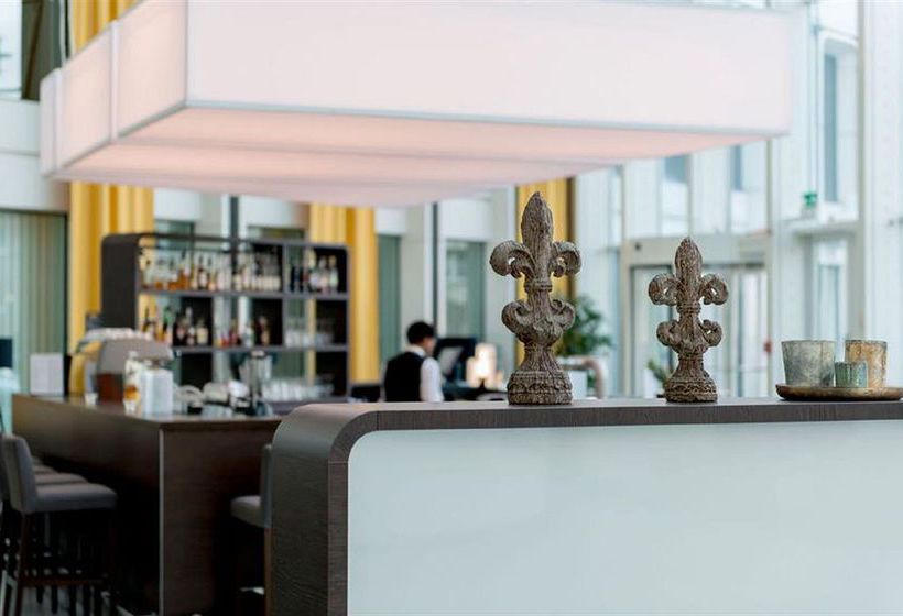 City Partner Webers - Das Hotel Im Ruhrturm 2