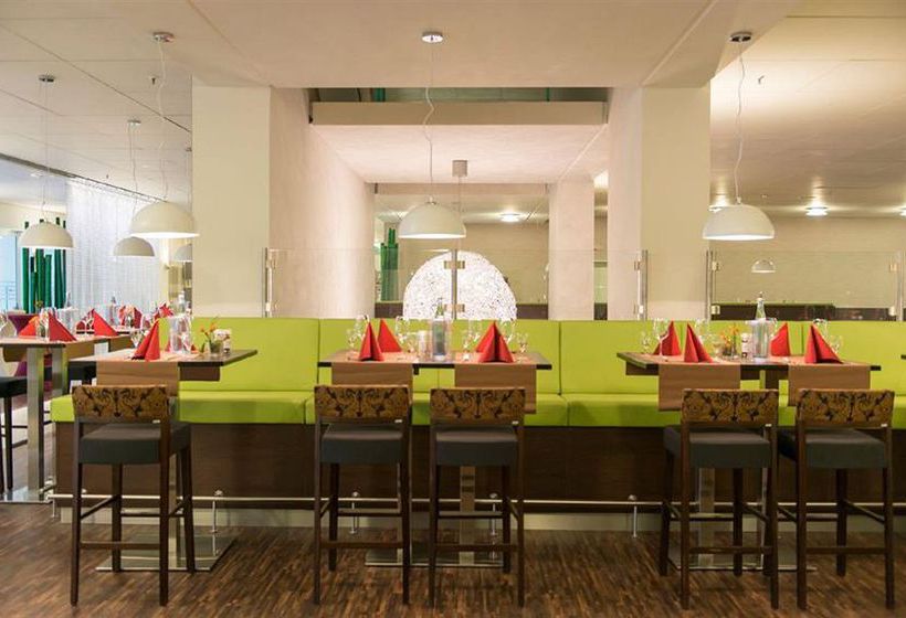 City Partner Webers - Das Hotel Im Ruhrturm 4