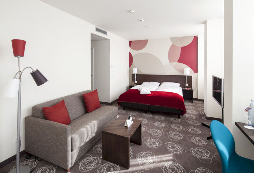 City Partner Webers - Das Hotel Im Ruhrturm 5