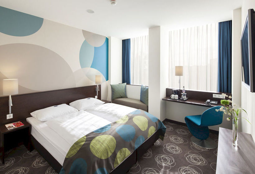 City Partner Webers - Das Hotel Im Ruhrturm 6