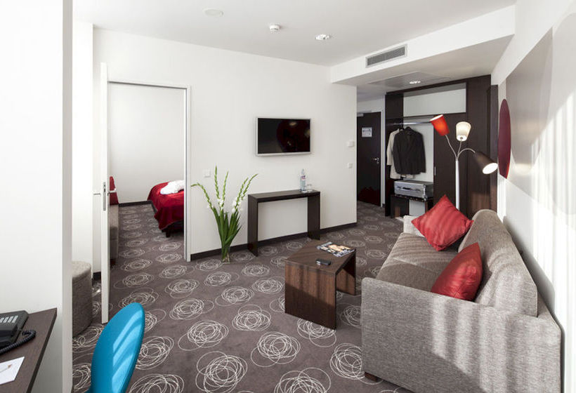 City Partner Webers - Das Hotel Im Ruhrturm 7