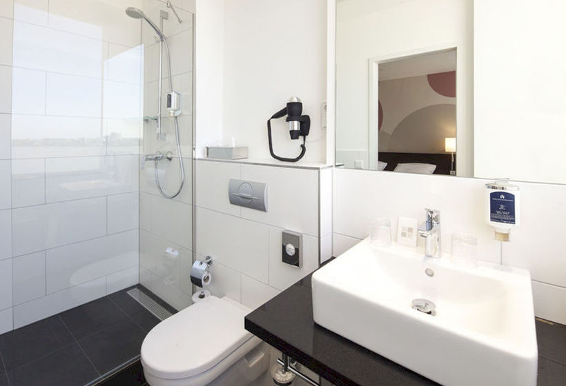 City Partner Webers - Das Hotel Im Ruhrturm 9