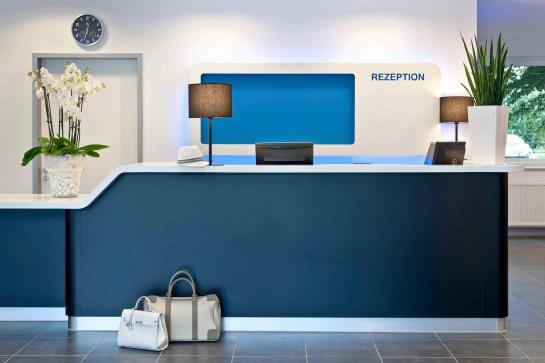 Hotel Ibis Budget Essen Nord 1