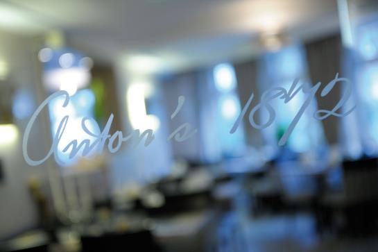 Hotel Haus Hochstein 1