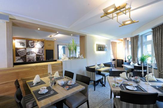 Hotel Haus Hochstein 2