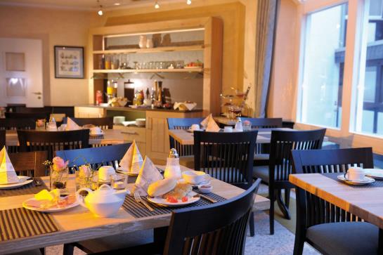 Hotel Haus Hochstein 3