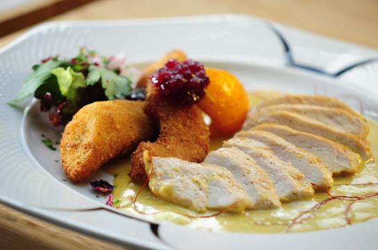 Hotel Haus Hochstein 5