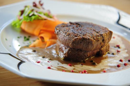 Hotel Haus Hochstein 6