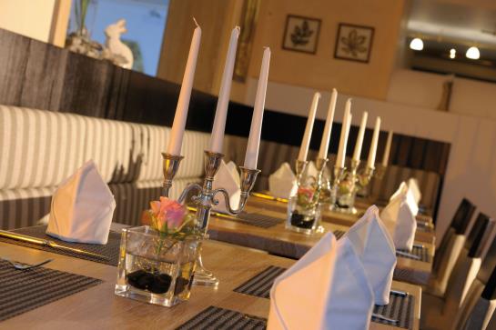 Hotel Haus Hochstein 7