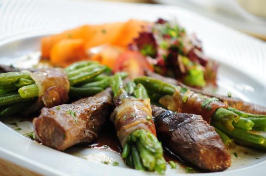 Hotel Haus Hochstein 9