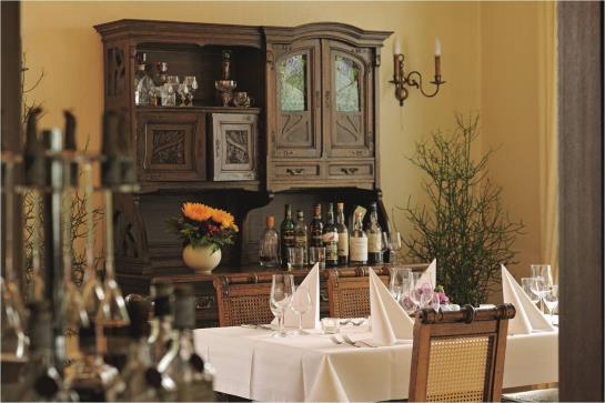 Pension Landgasthof Seemer 1