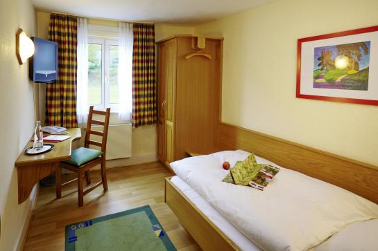 Pension Landgasthof Seemer 10