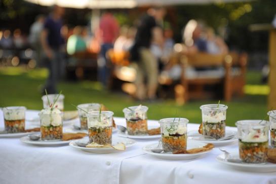 Pension Landgasthof Seemer 13