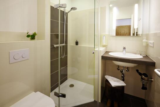 Pension Landgasthof Seemer 3