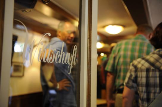 Pension Landgasthof Seemer 6