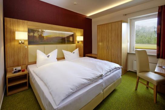 Pension Landgasthof Seemer 7