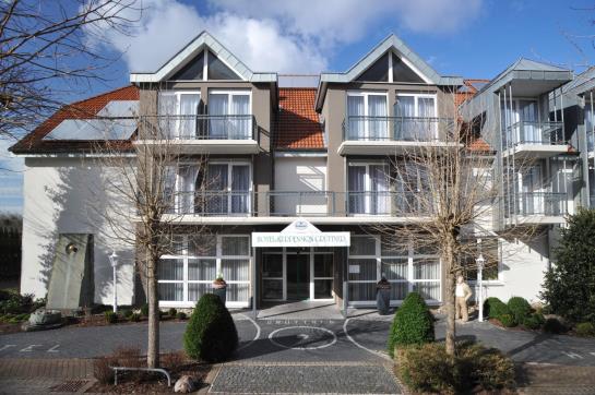 Kurhotel Gruettner 1