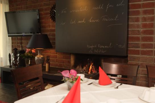 Hotel Unterfeldhaus 10