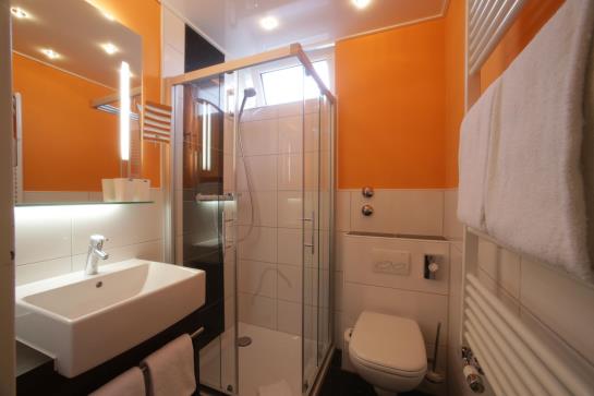 Hotel Unterfeldhaus 11