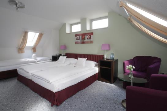 Hotel Unterfeldhaus 12