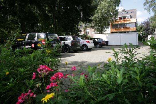 Hotel Unterfeldhaus 16