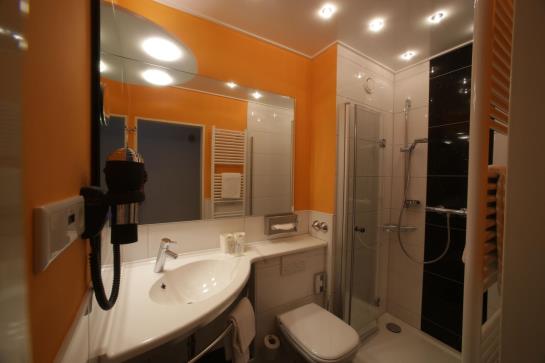 Hotel Unterfeldhaus 2