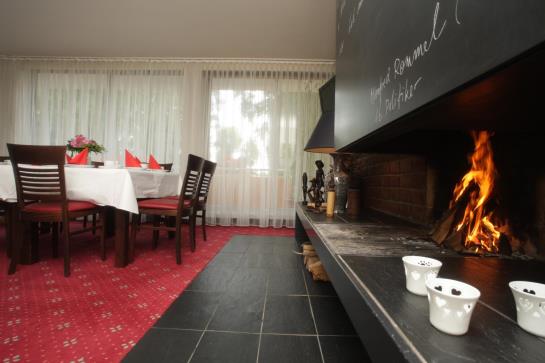 Hotel Unterfeldhaus 4