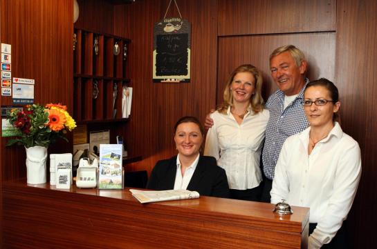 Hotel Unterfeldhaus 5